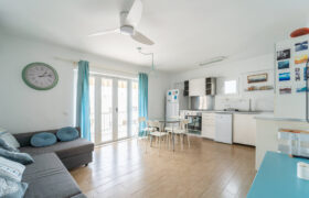 Piso reformado con balcón en venta en Colonia de Sant Jordi