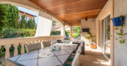 Chalet con piscina junto al mar en venta en Ciudad Jardín, Palma de Mallorca