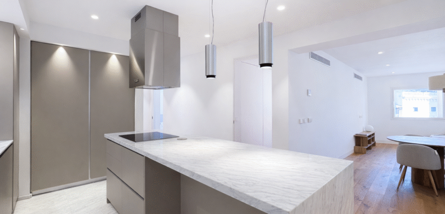 Exclusive penthouse for sale in Plaza Sant Francesc, Palma de Mallorca