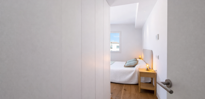 Exclusive penthouse for sale in Plaza Sant Francesc, Palma de Mallorca