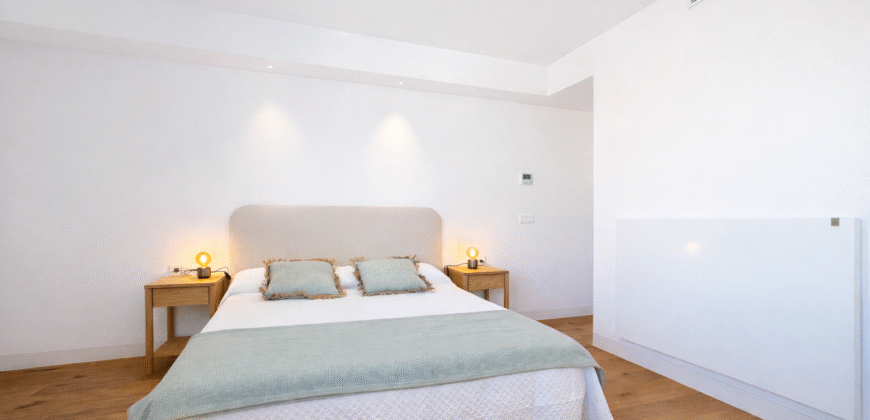 Exclusive penthouse for sale in Plaza Sant Francesc, Palma de Mallorca