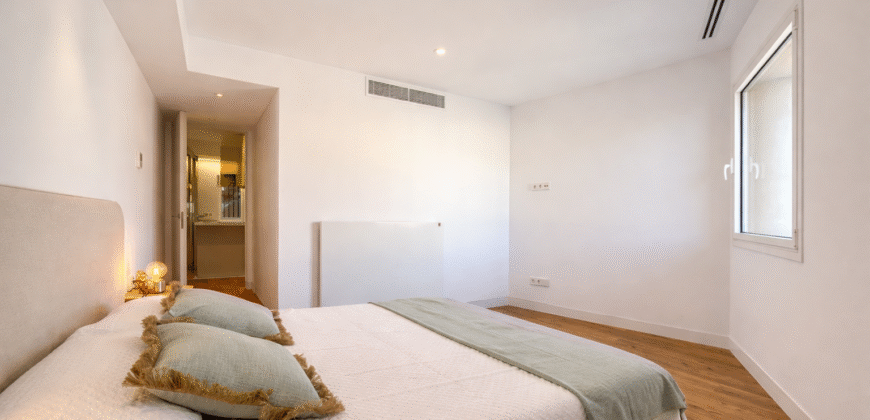 Exclusive penthouse for sale in Plaza Sant Francesc, Palma de Mallorca