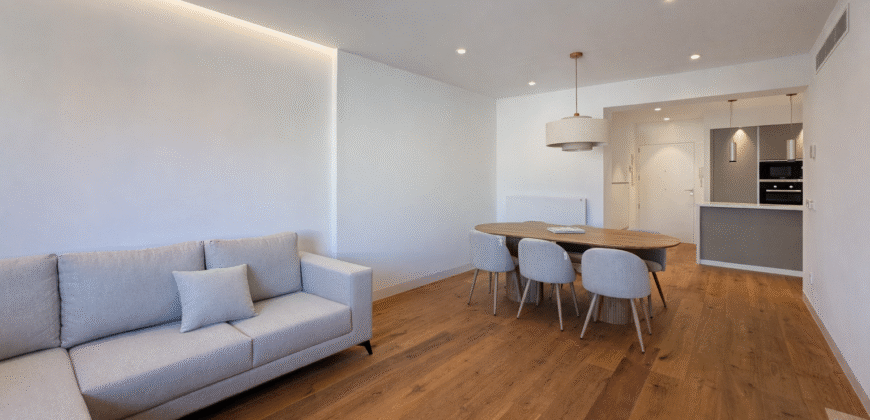 Exclusive penthouse for sale in Plaza Sant Francesc, Palma de Mallorca