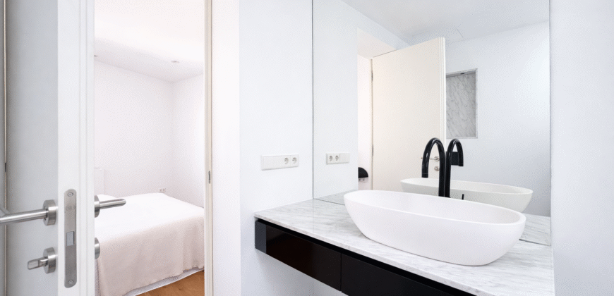 Exclusive penthouse for sale in Plaza Sant Francesc, Palma de Mallorca