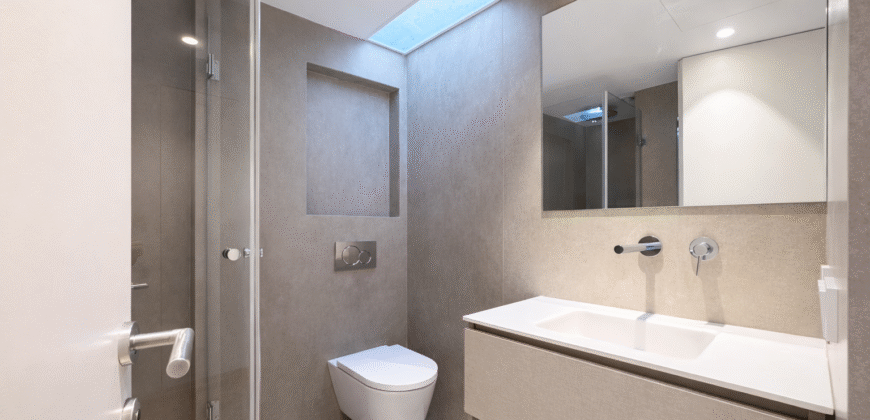 Exclusive penthouse for sale in Plaza Sant Francesc, Palma de Mallorca