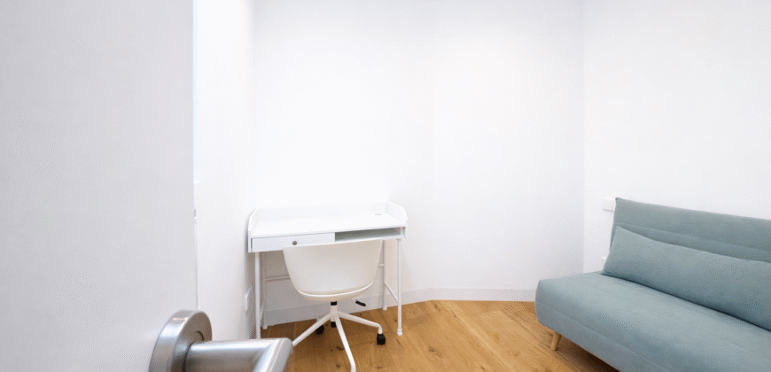 Exclusive penthouse for sale in Plaza Sant Francesc, Palma de Mallorca