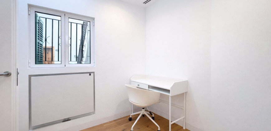 Exclusive penthouse for sale in Plaza Sant Francesc, Palma de Mallorca