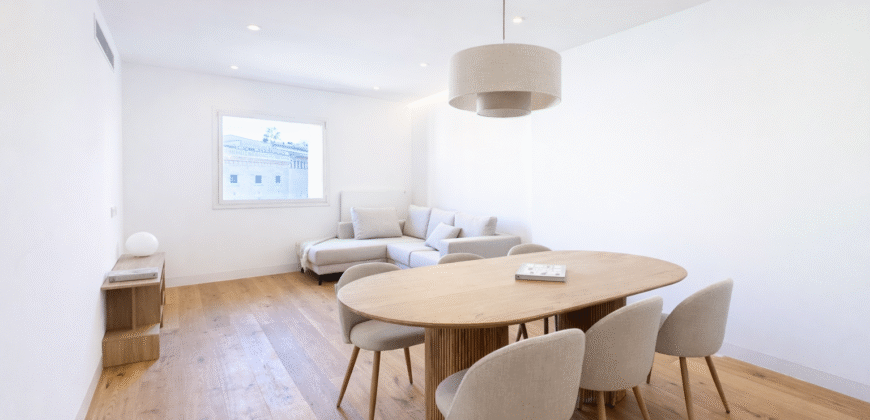 Exclusive penthouse for sale in Plaza Sant Francesc, Palma de Mallorca