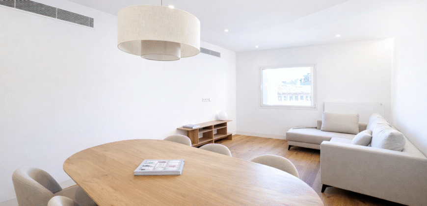 Exclusive penthouse for sale in Plaza Sant Francesc, Palma de Mallorca