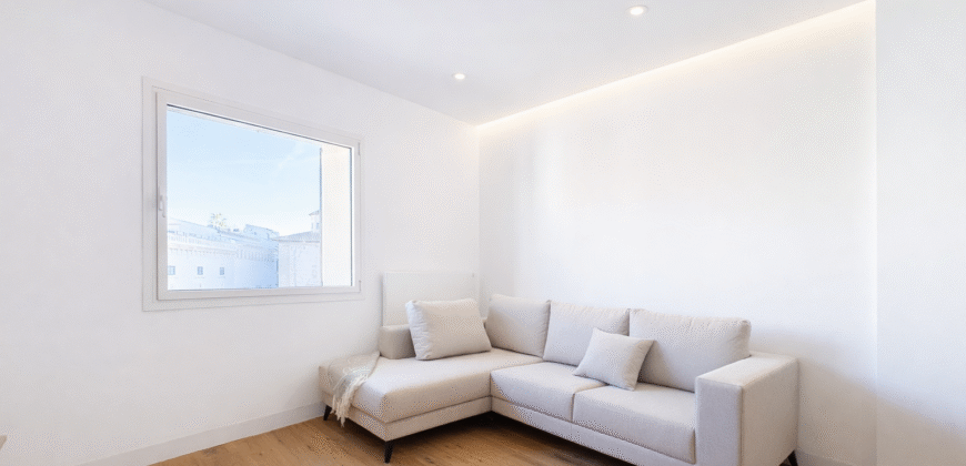 Exclusive penthouse for sale in Plaza Sant Francesc, Palma de Mallorca