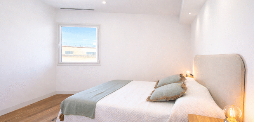 Exclusive penthouse for sale in Plaza Sant Francesc, Palma de Mallorca