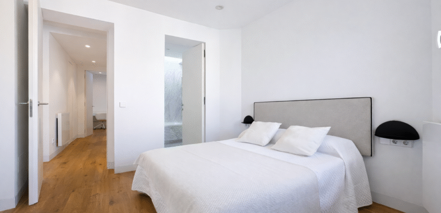 Exclusive penthouse for sale in Plaza Sant Francesc, Palma de Mallorca