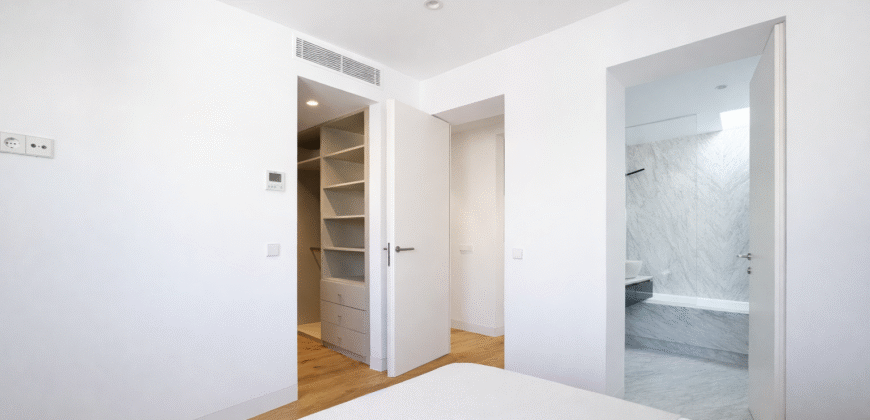 Exclusive penthouse for sale in Plaza Sant Francesc, Palma de Mallorca