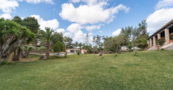 Finca zu verkaufen mit Meerblick und pool in Colonia Sant Jordi