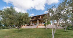 Finca zu verkaufen mit Meerblick und pool in Colonia Sant Jordi