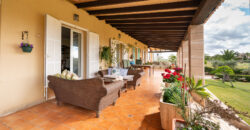 Finca zu verkaufen mit Meerblick und pool in Colonia Sant Jordi