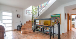 Finca zu verkaufen mit Meerblick und pool in Colonia Sant Jordi