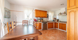 Finca zu verkaufen mit Meerblick und pool in Colonia Sant Jordi