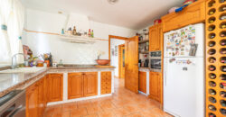 Finca zu verkaufen mit Meerblick und pool in Colonia Sant Jordi
