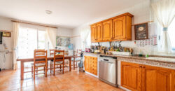 Finca zu verkaufen mit Meerblick und pool in Colonia Sant Jordi