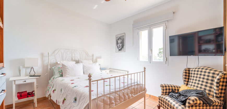 Finca zu verkaufen mit Meerblick und pool in Colonia Sant Jordi