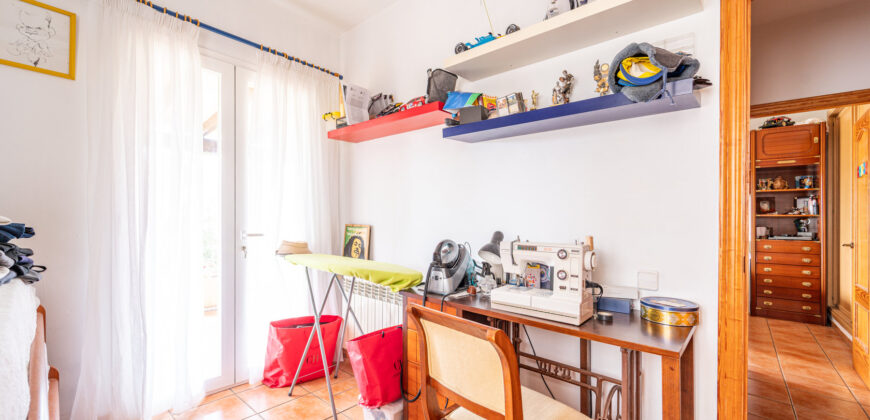 Finca zu verkaufen mit Meerblick und pool in Colonia Sant Jordi