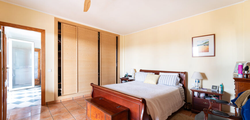 Finca zu verkaufen mit Meerblick und pool in Colonia Sant Jordi