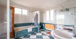 Finca zu verkaufen mit Meerblick und pool in Colonia Sant Jordi