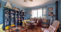 Finca zu verkaufen mit Meerblick und pool in Colonia Sant Jordi