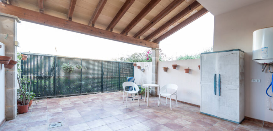 Spacious house to rent in Ses Salines