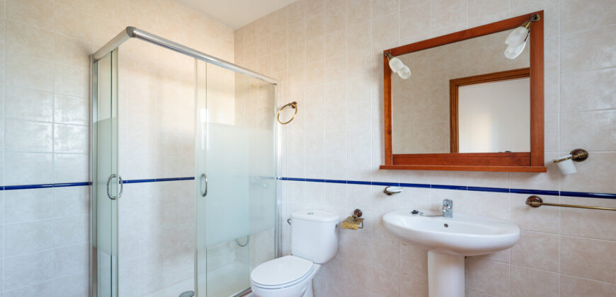 Spacious house to rent in Ses Salines