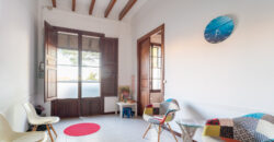 Casa de pueblo en venta en Ses Salines con una excelente ubicación