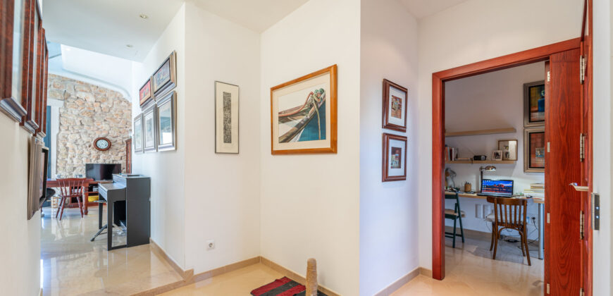 Casa de pueblo única en venta en Porreres