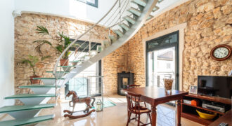 Casa de pueblo única en venta en Porreres