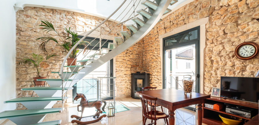 Casa de pueblo única en venta en Porreres