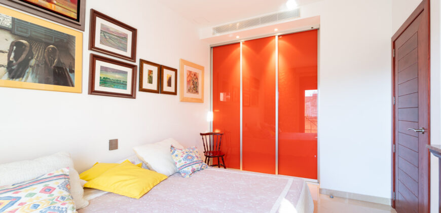 Casa de pueblo única en venta en Porreres