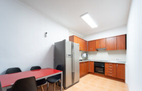 Planta baja en venta en Campos con terraza