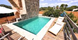 Country house with swimming pool for sale in Ses Salines