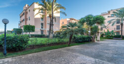 Ático en venta con amplia terraza y vistas en Es Portixol, Palma