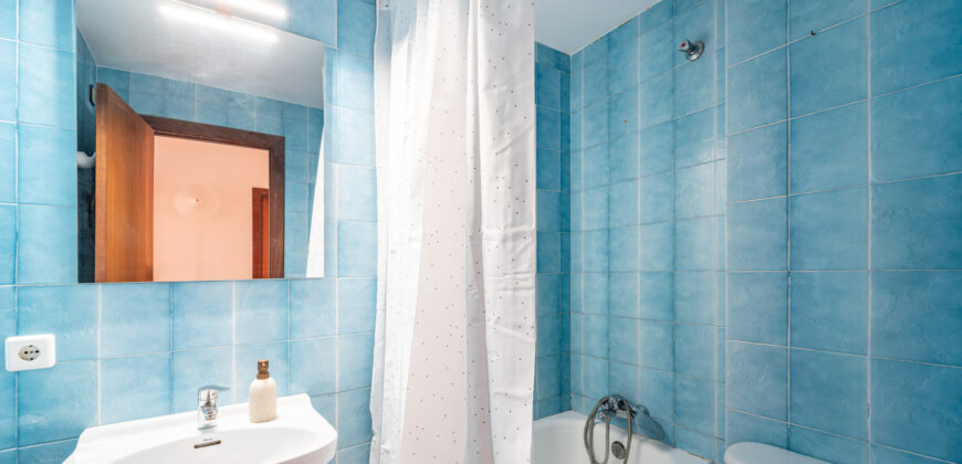 Wohnung zu vermieten in Palma mit Terrasse