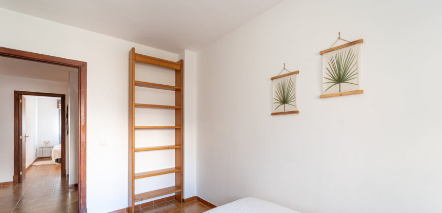 Wohnung zu vermieten in Palma mit Terrasse