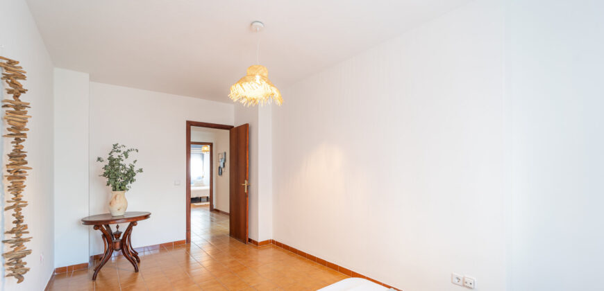 Wohnung zu vermieten in Palma mit Terrasse