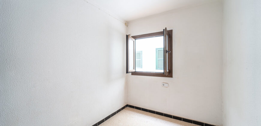 Piso en venta junto al puerto en Colonia de Sant Jordi