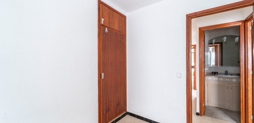 Piso en venta junto al puerto en Colonia de Sant Jordi