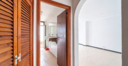 Piso en venta junto al puerto en Colonia de Sant Jordi