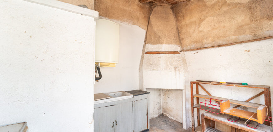 Amplio piso en venta con terraza en Manacor