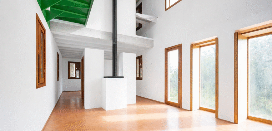 Casa de campo en venta junto a Ses Salines