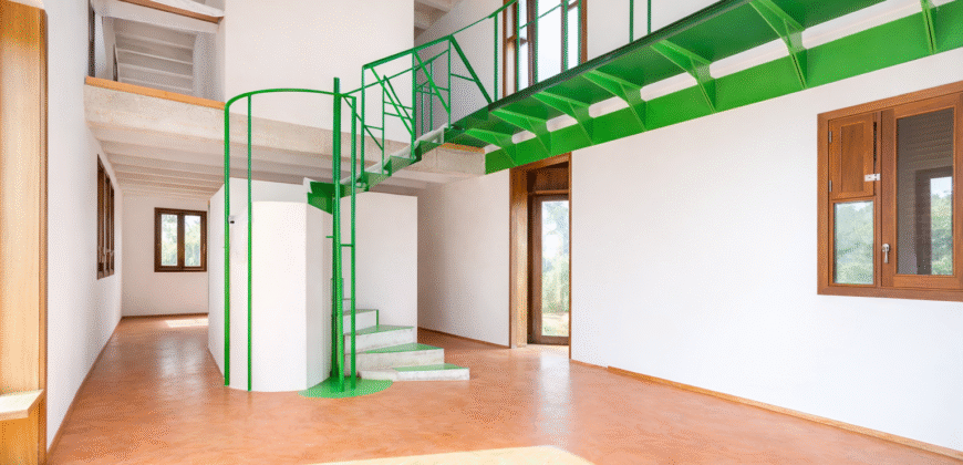 Casa de campo en venta junto a Ses Salines