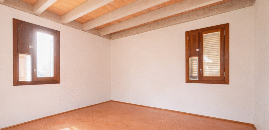 Casa de campo en venta junto a Ses Salines