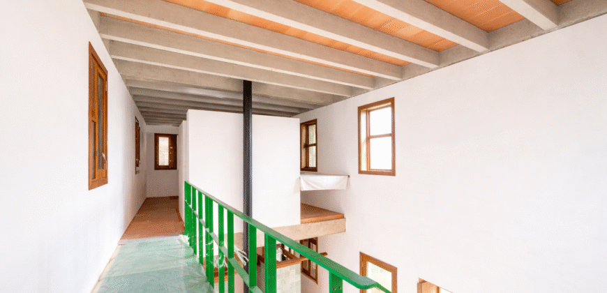 Casa de campo en venta junto a Ses Salines